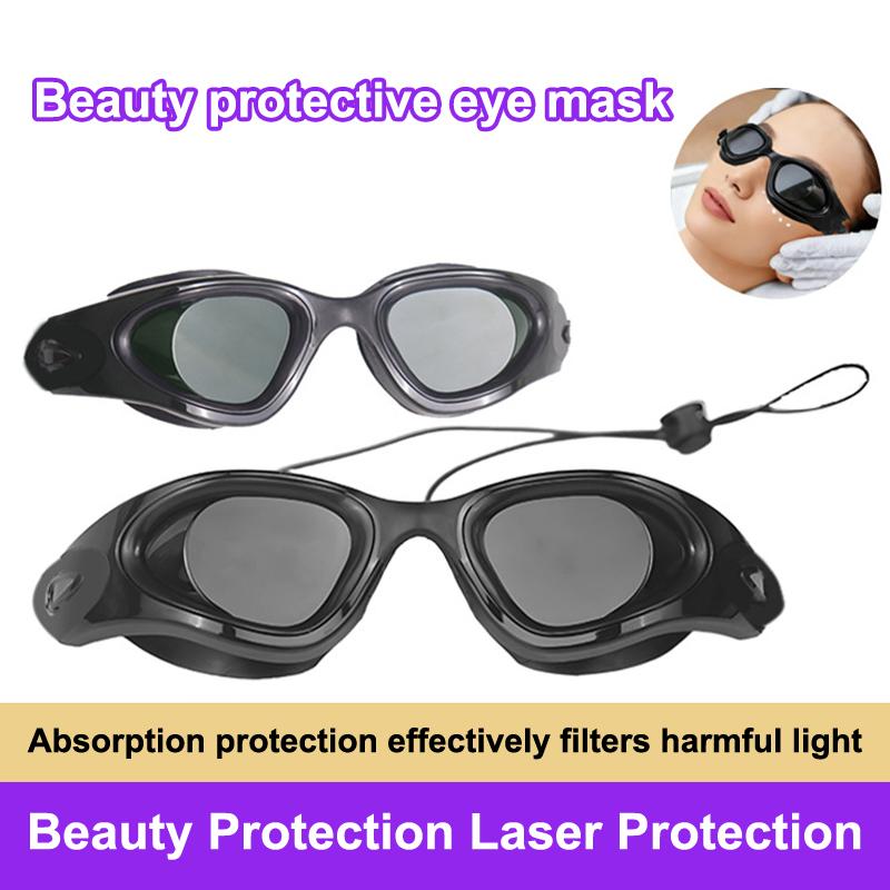 1 шт. защитные очки для салоно – обзор и цена Light Therapy Glasses