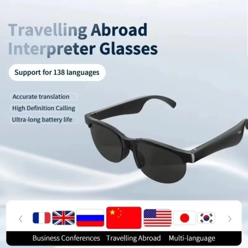 Новые умные очки OnePlus 8K 24 – обзор и цена Smart Glasses Lens