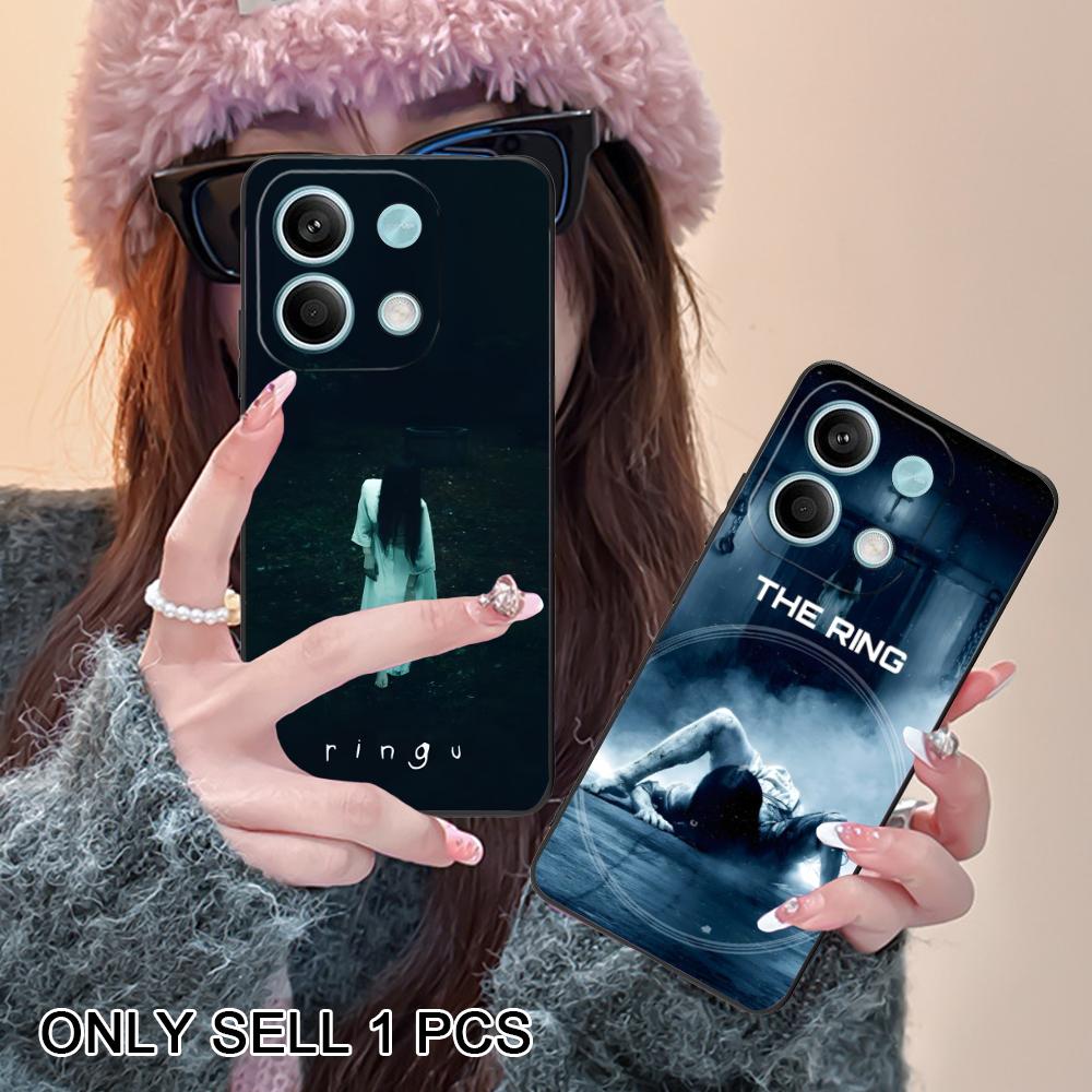 Чехол для телефона JU-ON Grudg – обзор и цена Xiaomi Redmi Note 14