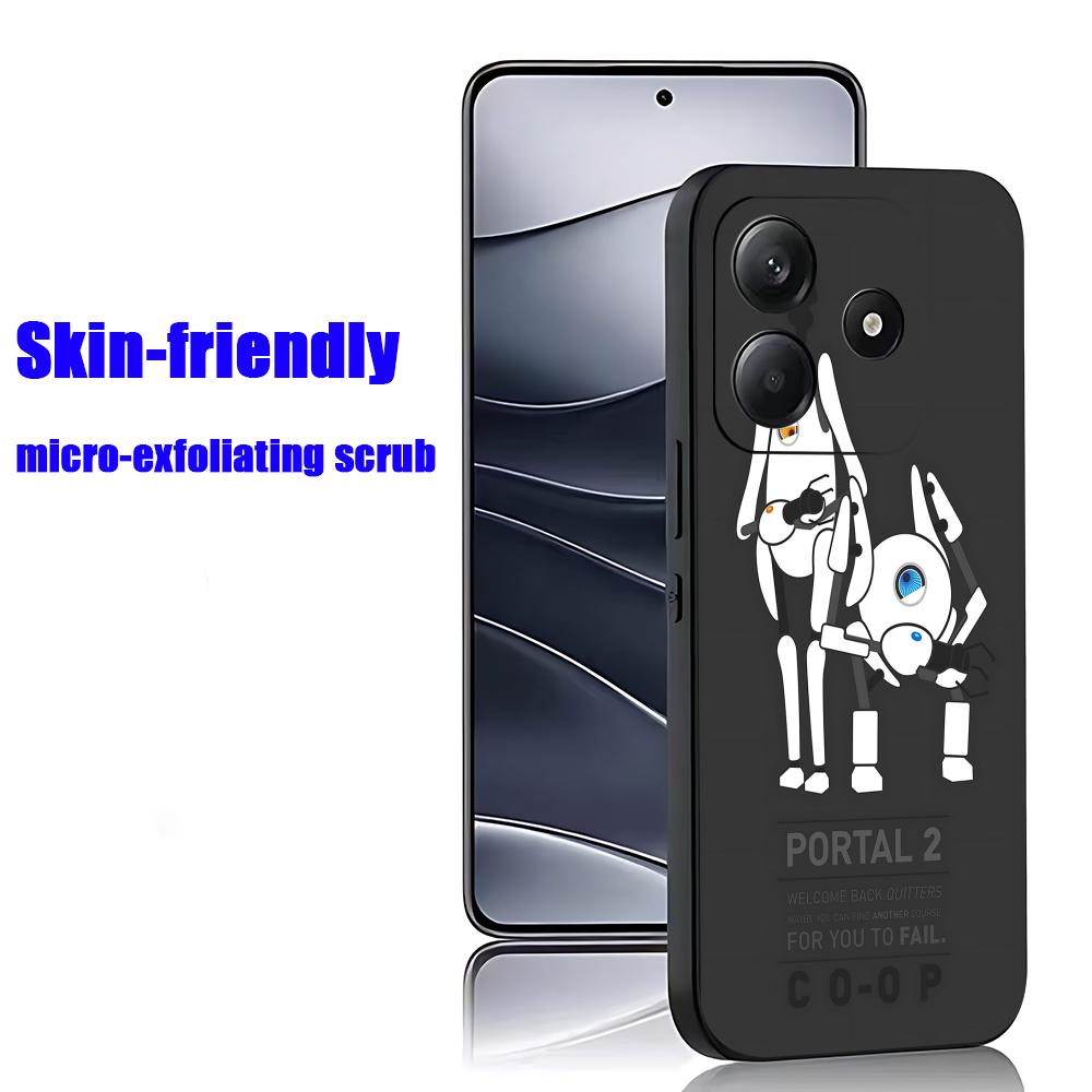 Чехол для телефона Portal Clas – обзор и цена Xiaomi Redmi Note 14
