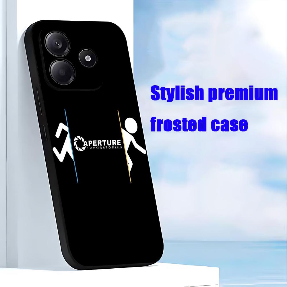 Чехол для телефона Portal Clas – обзор и цена Xiaomi Redmi Note 14