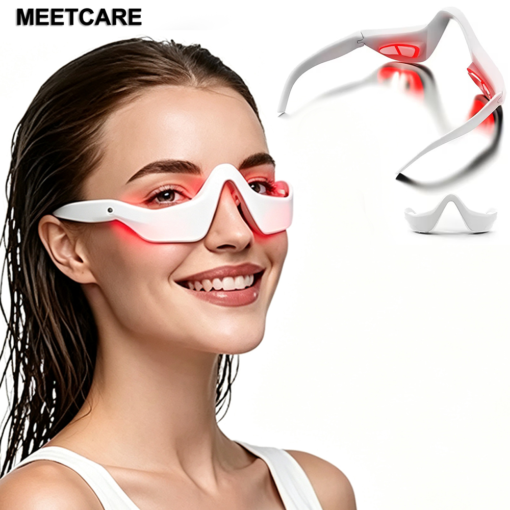 Устройства для ухода за кожей  – обзор и цена Light Therapy Glasses